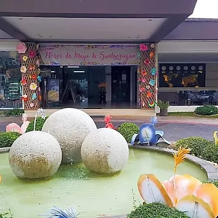 Bamboo Bay Cebu With Pool And Wifi