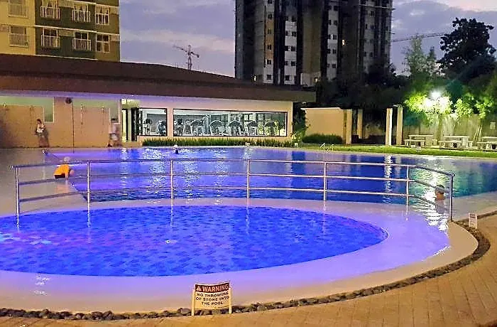 Bamboo Bay With Pool And Wifi Hotel