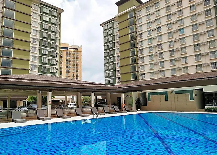 Bamboo Bay With Pool And Wifi 5*