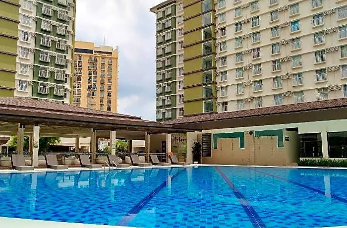 Bamboo Bay With Pool And Wifi 5* Cebu