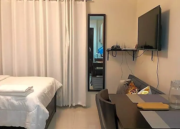 Bamboo Bay With Pool And Wifi Hotel Cebu