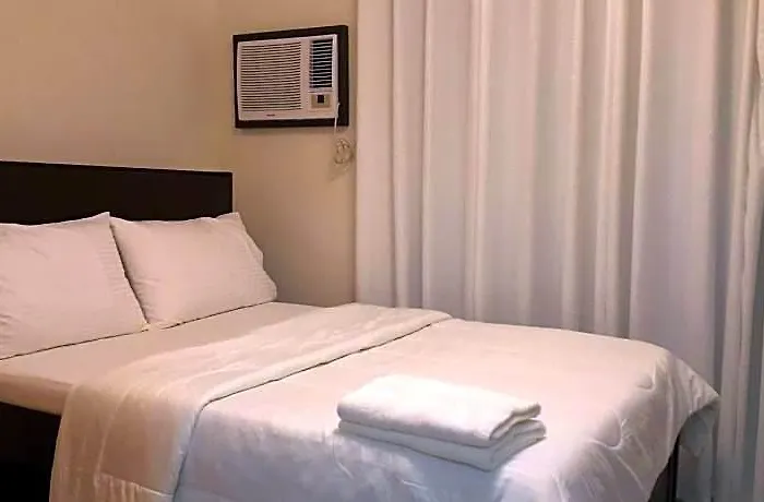 Hotel Bamboo Bay With Pool And Wifi 5*